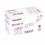 Sharp+MX-C250+Magenta+Toner+Cartridge+%286%2C000+Page+Yield%29