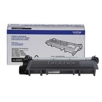 Brother+DCP-L2500+D+Black+Toner+Cartridge+%282600+Pages-+High+Yield%29