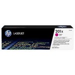 %28%23+201X%29+HP+Color+Laserjet+M252dw+Magenta+Toner+Cartridge