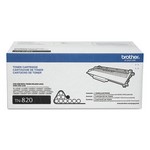 Brother+HL-L5000D%2FL6200DW+Black+Toner+Cartridge+%283%2C000+Page+Yield%29