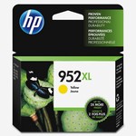 HP+952XL+OfficeJet+Pro7740%2F8210%2F8720+Yellow+Ink+Cartridge+%281%2C600+Page+-+High+Yield%29