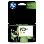 %28%23+920XL%29+HP+Officejet+6000+Yellow+Ink+Cartridge+%28700+Pages-+High+Yield%29