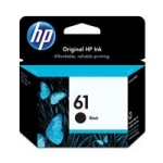 %28%23+61%29+HP+DeskJet+1000+Black+Ink+Cartridge+%28190+Page+Yield%29