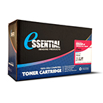 Essentials Compatible Okidata C310dn Magenta Toner